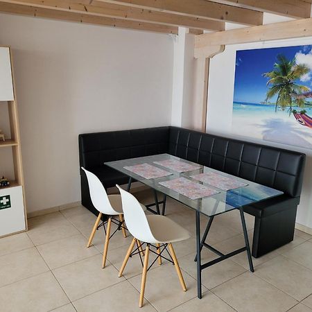 Vonitsa Loft Apartment 1 Esterno foto