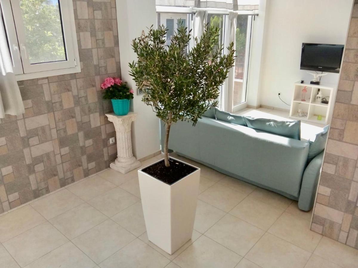 Vonitsa Loft Apartment 1 Esterno foto