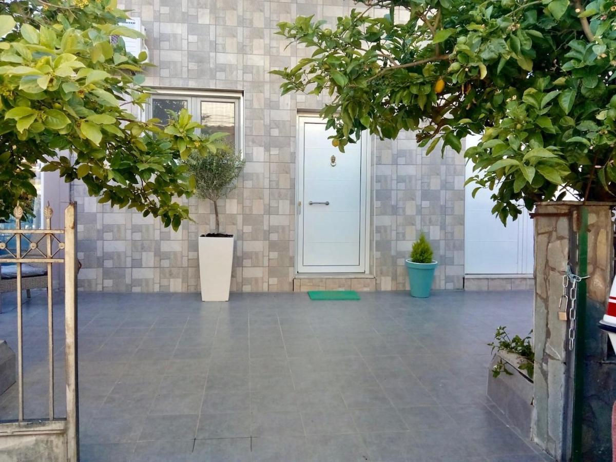 Vonitsa Loft Apartment 1 Esterno foto