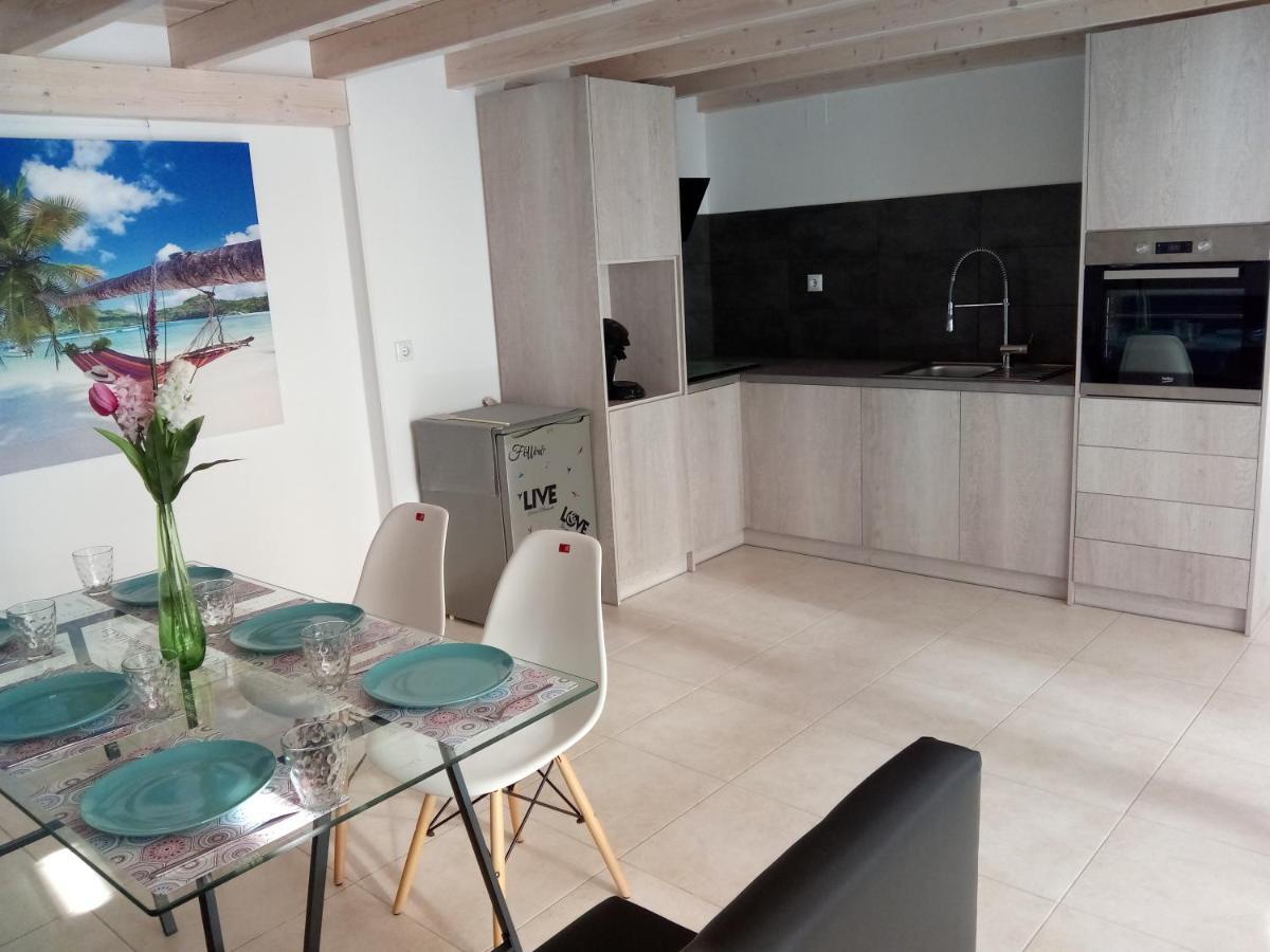Vonitsa Loft Apartment 1 Esterno foto
